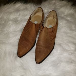 Vintage Guess by Marciano Booties